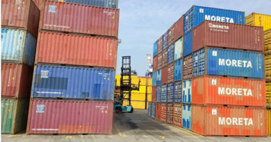 China Launches Anti-Dumping Investigation Into EU Imports of Pesticide Intermediate P-Nitrotoluene