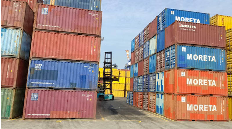 China Launches Anti-Dumping Investigation Into EU Imports of Pesticide Intermediate P-Nitrotoluene