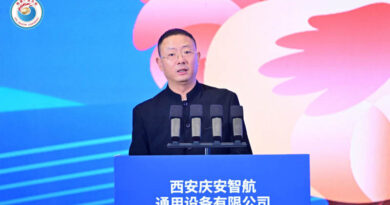 China’s Egg Industry Turns to Cage-Free Production, Traceability and AI China’s Egg Industry Turns to Cage-Free Production, Traceability and AI