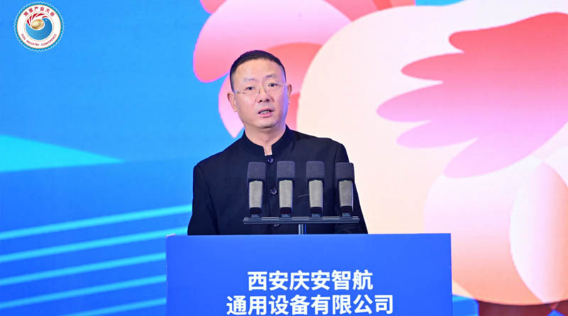 China’s Egg Industry Turns to Cage-Free Production, Traceability and AI