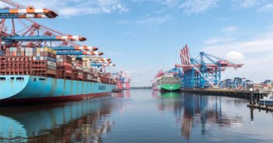 China's Phosphate Fertilizer Exports Collapse, Squeezing Global Supply