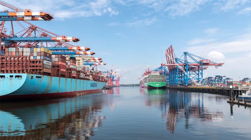 China's Phosphate Fertilizer Exports Collapse, Squeezing Global Supply