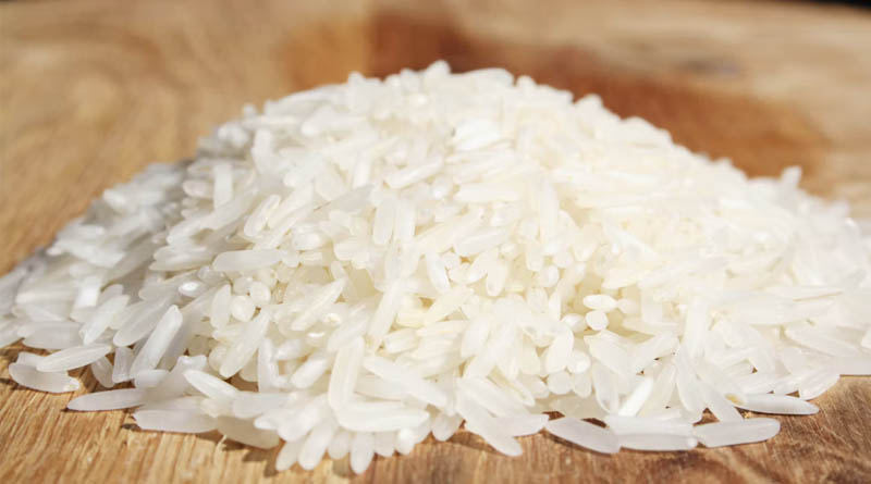 Chinese Researchers Edit Rice Genes for Better Taste and Texture