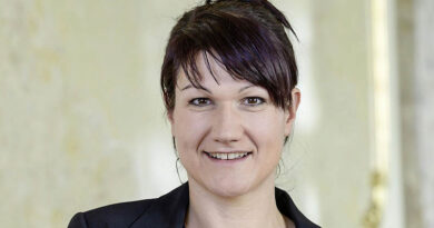 Christine Badertscher joins the FiBL Foundation Council Christine Badertscher joins the FiBL Foundation Council