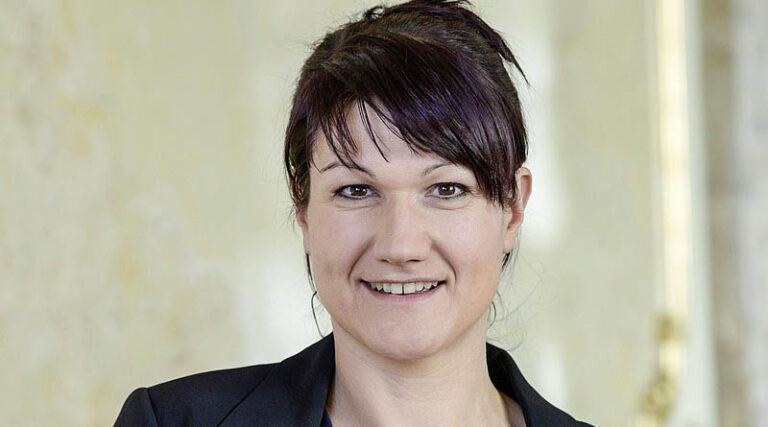 Christine Badertscher joins the FiBL Foundation Council