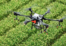 Colorado County Presses Ahead With Drone Herbicide Spraying Despite Resident Backlash