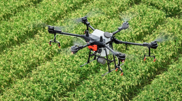 Colorado County Presses Ahead With Drone Herbicide Spraying Despite Resident Backlash
