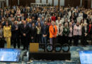 Contaminants Committee Advances Codes Of Practice For Final Adoption And New Work Proposals For Approval by the Codex Alimentarius Commission