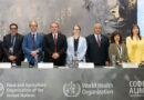 Contaminants Committee Meets in Cairo as Egypt Co-Hosts