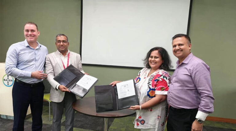 Crystal Seeds, Bayer Partner to Expand Access to Quality Seeds in India