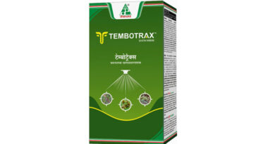 Dhanuka Agritech Launches New Herbicide Tembotrax for Maize and Sugarcane