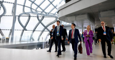 Director-General Urges Connecting Expertise To Decisions And Investments At Euro-med Water Conference Director-General Urges Connecting Expertise To Decisions And Investments At Euro-med Water Conference