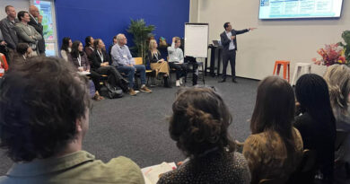Dutch Partners Rethink How Agricultural Innovation Delivers Impact