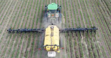 EPA Beats Deadline on One Pesticide Review, But Hundreds of Others Remain Unfinished