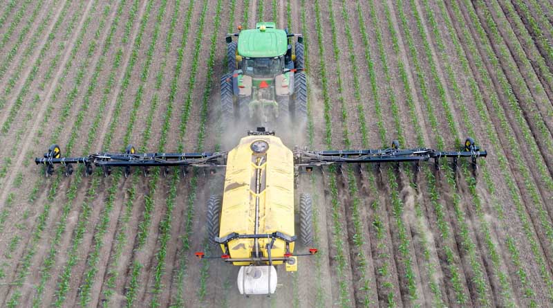 EPA Beats Deadline on One Pesticide Review, But Hundreds of Others Remain Unfinished