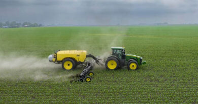 EU Council Backs "Technical Zero" Pesticide Residue Limits for Imported Food EU Council Backs Technical Zero Pesticide Residue Limits for Imported Food