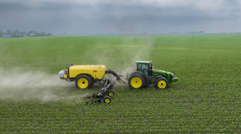 EU Council Backs Technical Zero Pesticide Residue Limits for Imported Food