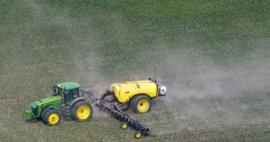 EU Moves to Reorganize Renewal Timetable for Seven Low-Risk Pesticide Active Substances
