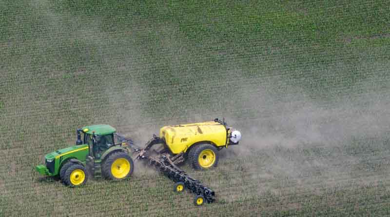 EU Moves to Reorganize Renewal Timetable for Seven Low-Risk Pesticide Active Substances