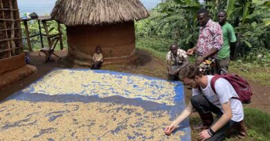East Africa Braces for Poor Harvests After One of Its Driest Rainy Seasons on Record East Africa Braces for Poor Harvests After One of Its Driest Rainy Seasons on Record