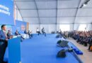FAO’s From Seeds to Foods Exhibition Opens At Rome’s Historic Circo Massimo, Showcasing Global Agrifood Innovation