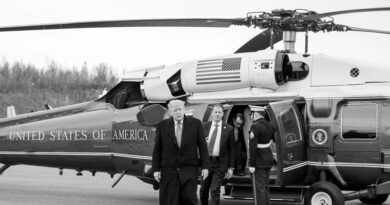 FAQs: Trump’s Executive Order on Russia Sanctions and Tariffs FAQs Trump’s Executive Order on Russia Sanctions and Tariffs