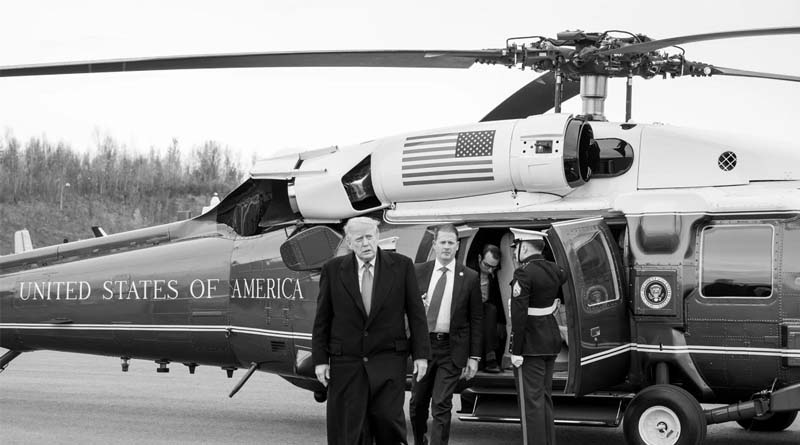 FAQs Trump’s Executive Order on Russia Sanctions and Tariffs