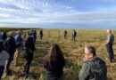 Farm Tour Takes Collaborative Approach to Endangered Species