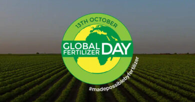Fertilizer Industry Marks Global Fertilizer Day by Bringing Hands-On Soil Science to Classrooms Nationwide Fertilizer Industry Marks Global Fertilizer Day by Bringing Hands-On Soil Science to Classrooms Nationwide