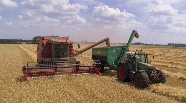 Fertilizer Prices Extend Climb as Potash Export Capacity Gets $500 Million Boost
