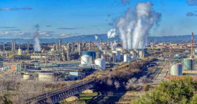 Fertilizer Prices Keep Climbing as Nutrien Shuts Trinidad Plant and Hormuz Risk Lingers Fertilizer Prices Keep Climbing as Nutrien Shuts Trinidad Plant and Hormuz Risk Lingers