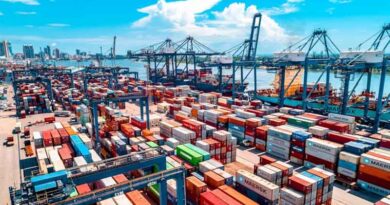 First Belarusian Potash Cargo Nears US Port Amid Sanctions Thaw