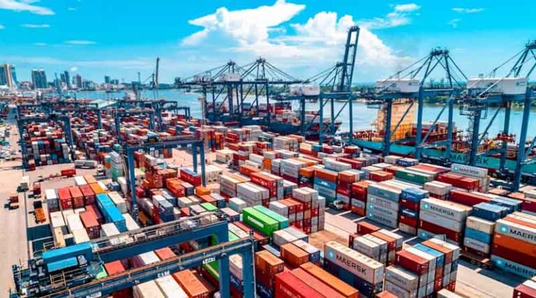 First Belarusian Potash Cargo Nears US Port Amid Sanctions Thaw