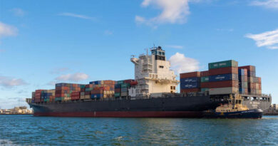First Belarusian Potash Cargo in Four Years Set to Reach US Port First Belarusian Potash Cargo in Four Years Set to Reach US Port