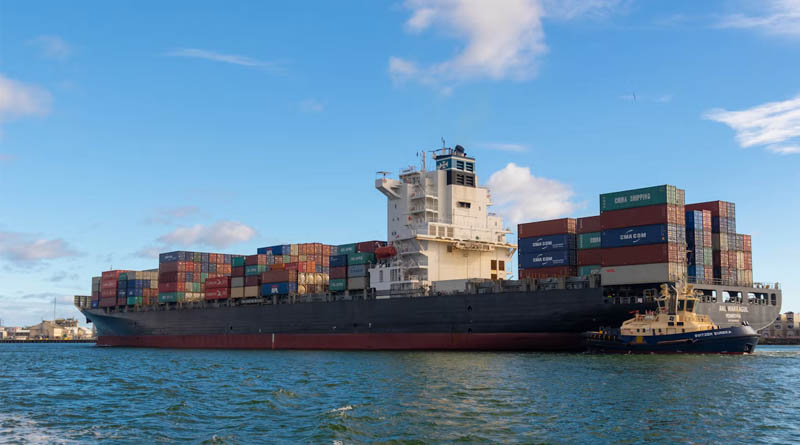 First Belarusian Potash Cargo in Four Years Set to Reach US Port