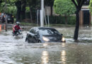 Floods Destroy Farmland, Displace Thousands in Nigeria’s Taraba State