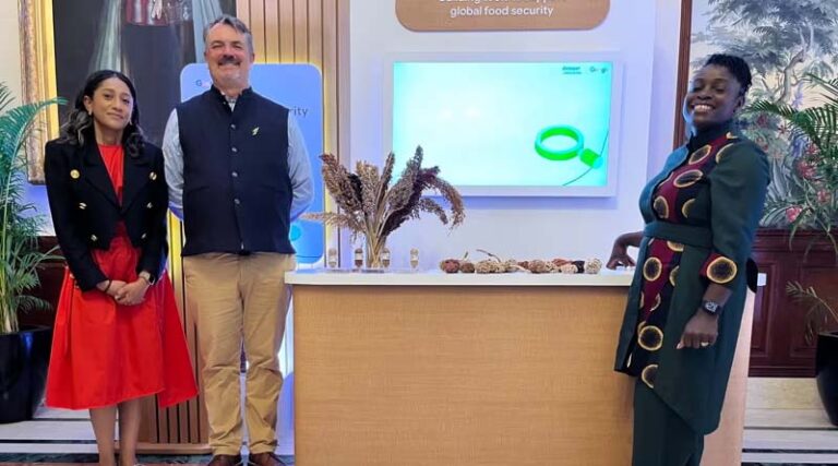 From Lab To Impact Advancing AI For Real-world Progress In India