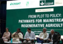 From Plot to Policy Evidence, Incentives and Convergence Needed to Scale Regenerative Agriculture