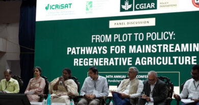 From Plot to Policy Evidence, Incentives and Convergence Needed to Scale Regenerative Agriculture
