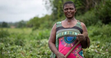 Gender Disparities Among Farmers In Ghana – Who Gets Left Behind By Digital Agriculture? Gender Disparities Among Farmers In Ghana – Who Gets Left Behind By Digital Agriculture