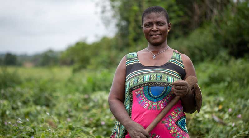 Gender Disparities Among Farmers In Ghana – Who Gets Left Behind By Digital Agriculture