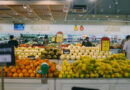 Global Food Prices Climb to Near Four-Year High, FAO Says