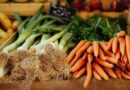 Global Food Prices Climb to Near Four-Year High as Cereal Costs Jump