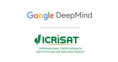 Google DeepMind, ICRISAT Partner to Advance AI-Driven Crop Research