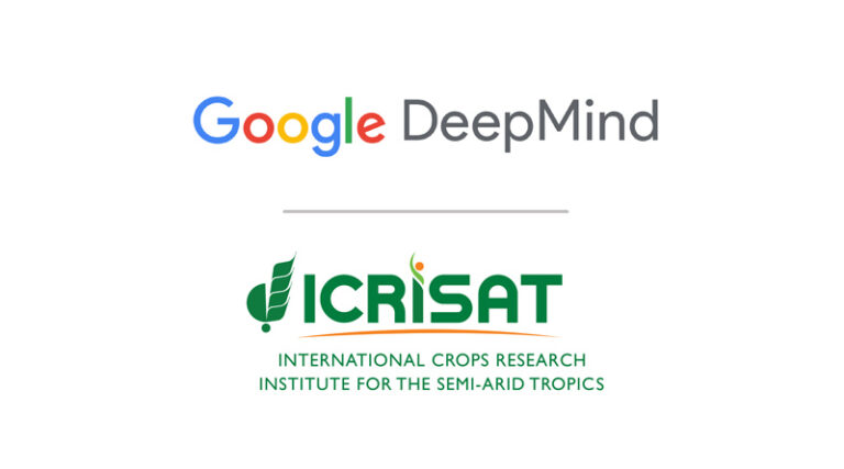 Google DeepMind, ICRISAT Partner to Advance AI-Driven Crop Research