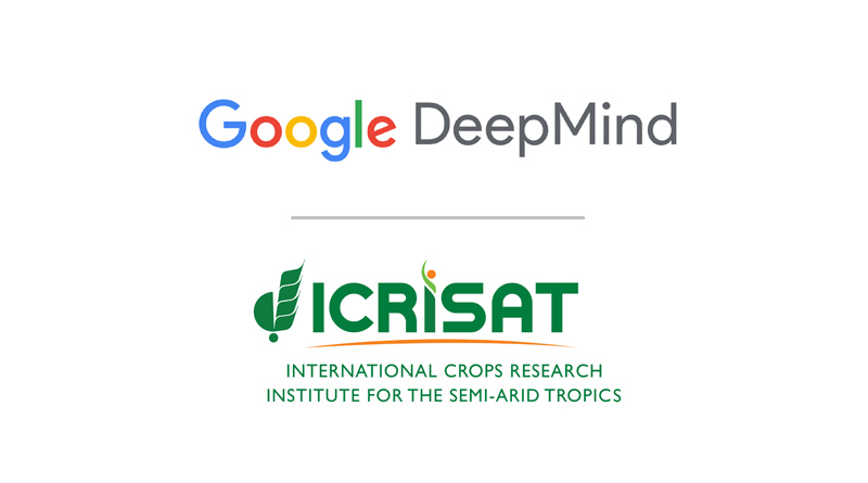 Google DeepMind, ICRISAT Partner to Advance AI-Driven Crop Research