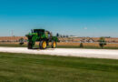 Greeneye Technology Opens Kansas Headquarters After AI Spraying System Cuts Herbicide Use Across 500,000 US Acres
