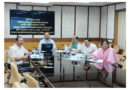 ICAR Consults Industry and Academic Experts on Proposed PG and Ph.D. Programmes in Natural Farming