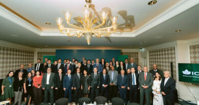 ICARDA Celebrates a Decade of Leadership and Looks Ahead to its Next Chapter