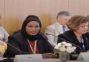 ICBA Advances Agricultural Solutions from Research to Impact at UN Meetings